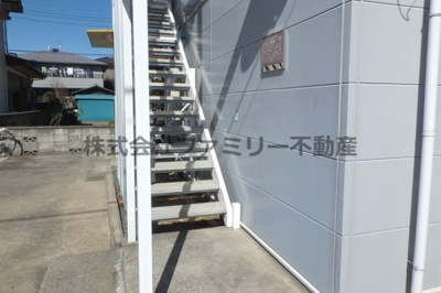 【エントランス】 | サンライズ城東