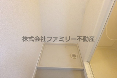 【設備】 | サンライズ城東