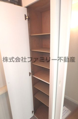 【収納】 | サンライズ城東