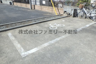 【その他共用部分】 | サンライズ城東