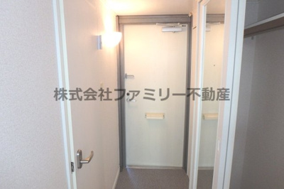 【玄関】 | サンライズ城東