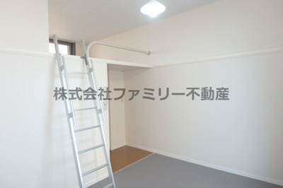 【収納】 | サンヒルズ城東