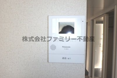【セキュリティ】 | サンヒルズ城東