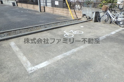 【その他共用部分】 | サンヒルズ城東