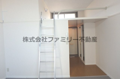 【内装】 | サンヒルズ城東