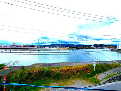 【展望】 | トレゾール山城