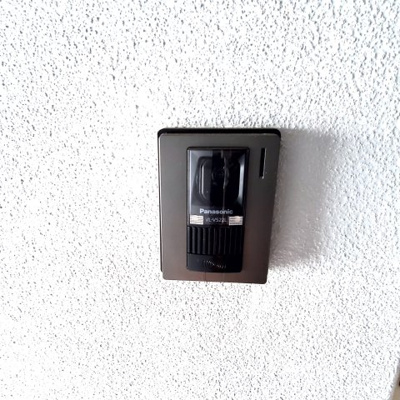 【セキュリティ】 | トレゾール山城