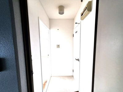 【内装】 | トレゾール山城 | 内装もきれいです