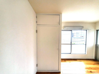 【収納】 | トレゾール山城 | 収納スペース豊富です