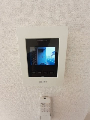 【セキュリティ】 | クオーレⅠ