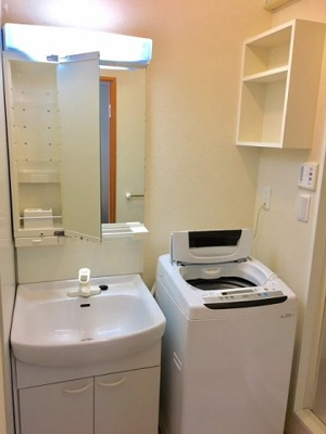 【内装】 | レオパレス空垣 | 備品や設備仕様は号室等により異なります現地をご確認下さい。