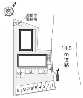 【その他】 | レオパレス空垣