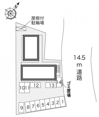 【その他】 | レオパレス空垣