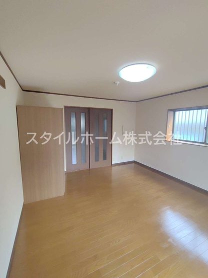【居間・リビング】 | サニーヒルⅠ | 別部屋写真です。