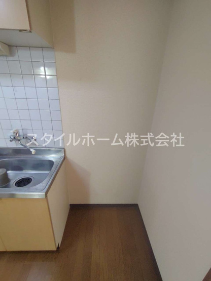 【内装】 | サニーヒルⅠ | 別部屋写真です。