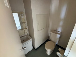【トイレ】 | 光ビル