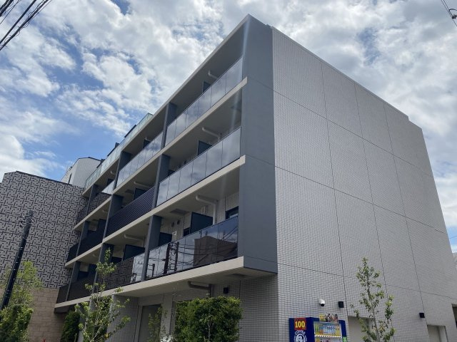 ベルシード板橋本町プレミアの画像