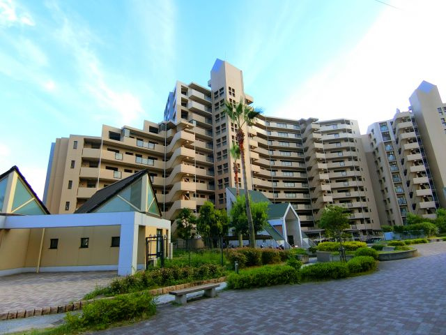 エバーランドシティ新・泉北