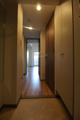 【玄関】 | W-STYLE大阪谷町