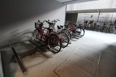 【その他共用部分】 | W-STYLE大阪谷町