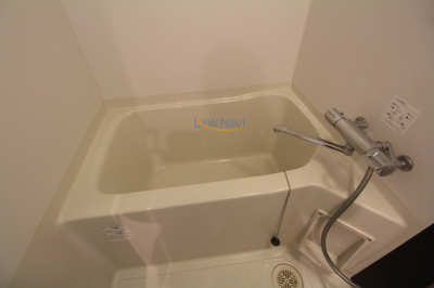 【浴室】 | W-STYLE大阪谷町