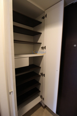 【内装】 | W-STYLE大阪谷町