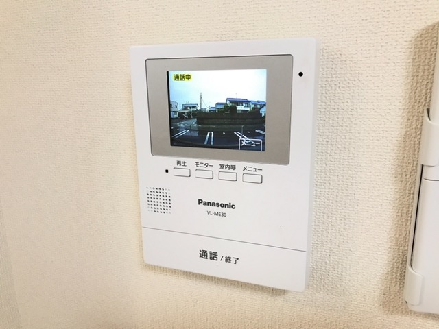 ソフィアのセキュリティ