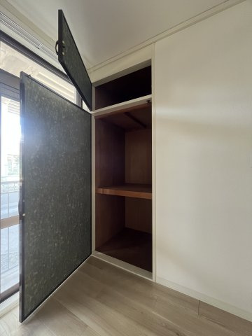 【収納】 | ハイムカシオ