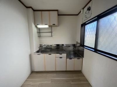 【キッチン】 | ハイムカシオ