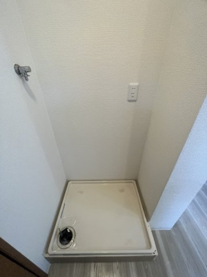 【設備】 | ハイムカシオ