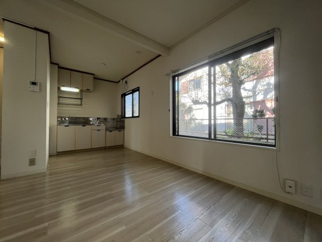 【居間・リビング】 | ハイムカシオ