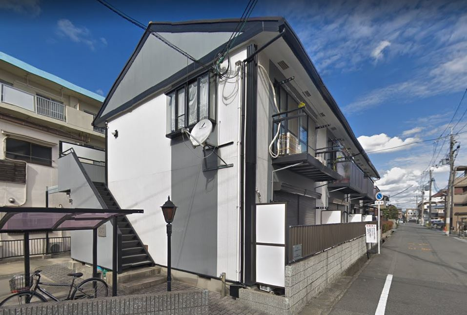 エステートピアサンピース