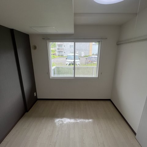 プレジャー室蘭駅前Ⅱの内装