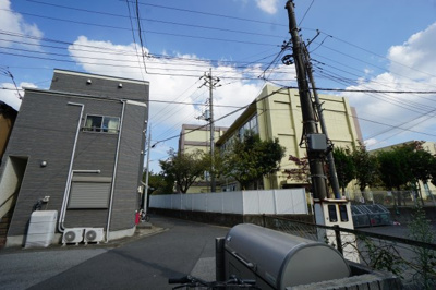 【その他共用部分】 | 末広ウッドヴィレッジ
