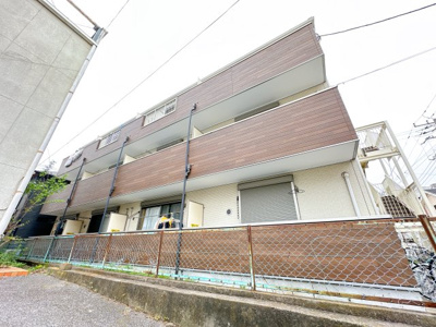 【外観】 | 末広ウッドヴィレッジ