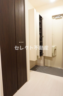 【洋室】 | マウンテンクレストアーク | 【マウンテンクレストアーク】