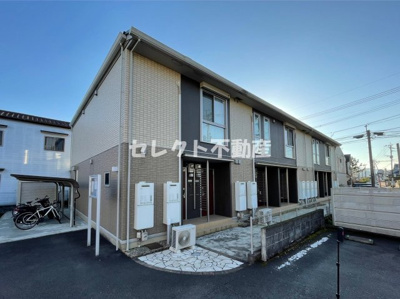 【外観】 | マウンテンクレストアーク | 【マウンテンクレストアーク】