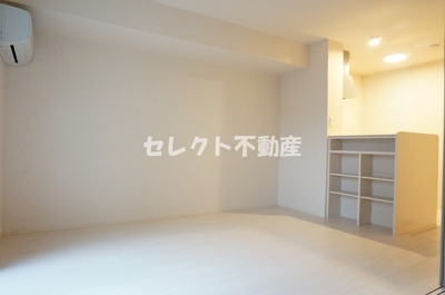 【居間・リビング】 | マウンテンクレストアーク | 【マウンテンクレストアーク】居室・リビング