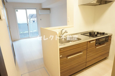 【キッチン】 | マウンテンクレストアーク | 【マウンテンクレストアーク】キッチン