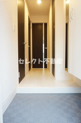 【玄関】 | マウンテンクレストアーク | 【マウンテンクレストアーク】玄関