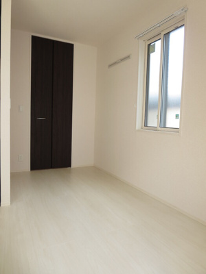 【寝室】 | マウンテンクレストアーク | 【マウンテンクレストアーク】その他部屋・スペース