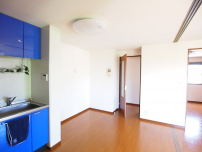 【居間・リビング】 | スリジェール B