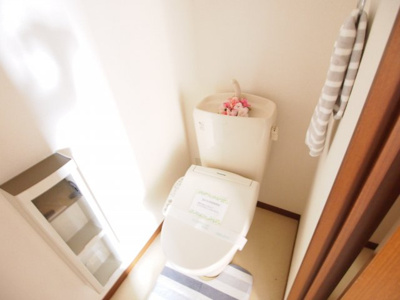 【トイレ】 | スリジェール B