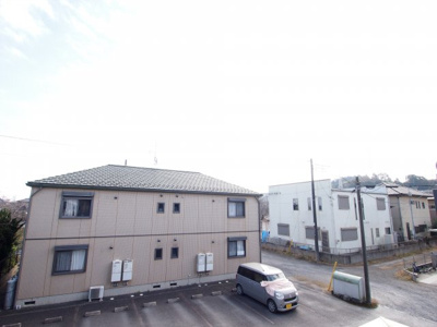 【展望】 | スリジェール B