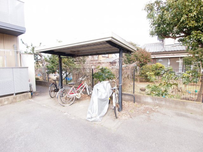 【その他共用部分】 | スリジェール B