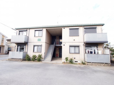 【外観】 | スリジェール B