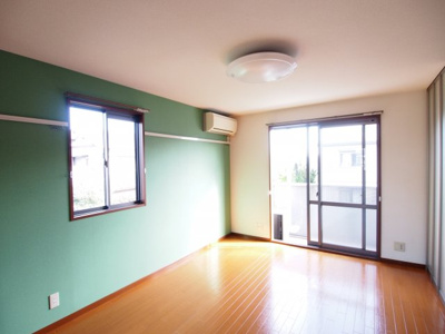 【洋室】 | スリジェール B