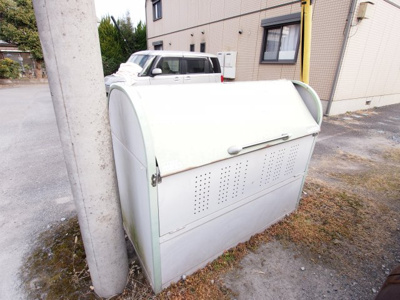 【その他共用部分】 | スリジェール B