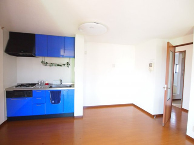 【居間・リビング】 | スリジェール B