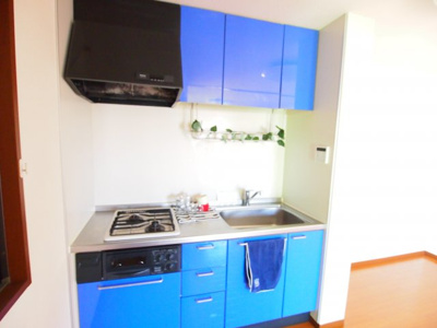 【キッチン】 | スリジェール B